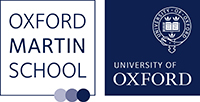 Oxford Martin School logo