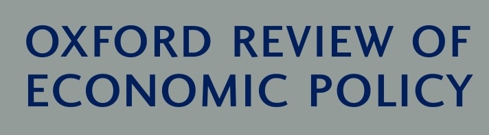 OXREP Logo