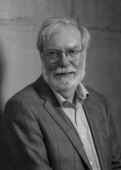 Paul Collier