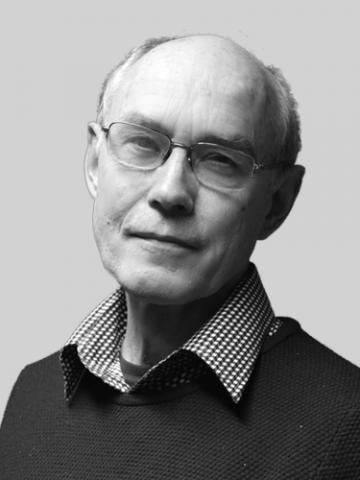 Richard Manning