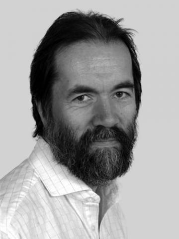 Simon Wren Lewis