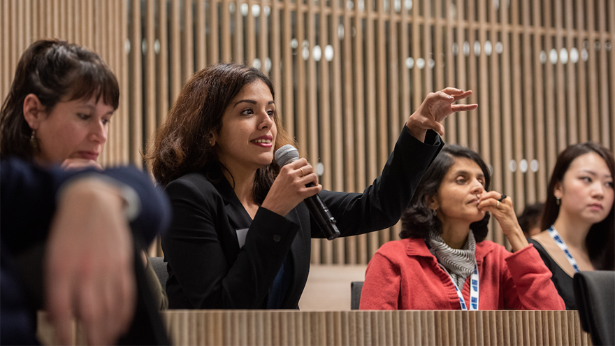 Why use the case method in public policy teaching?
