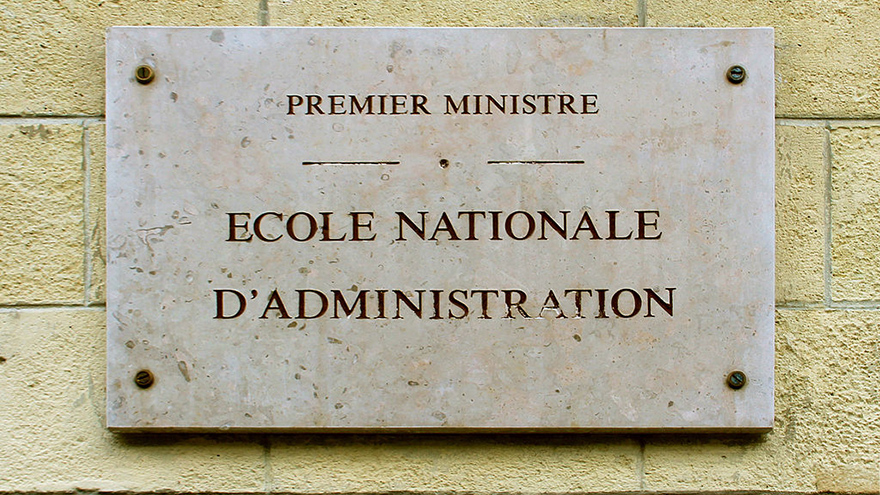 École Nationale d’Administration 