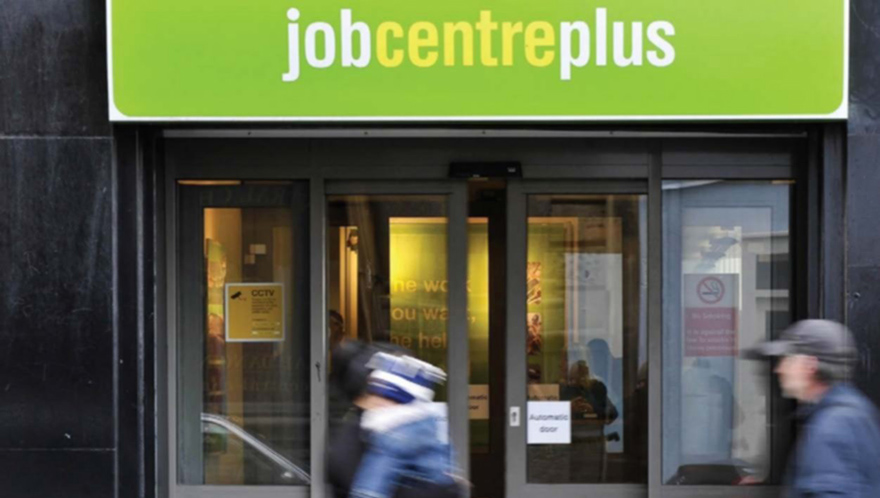 Job Centre image