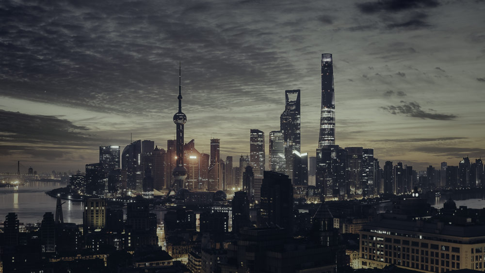 Shanghai