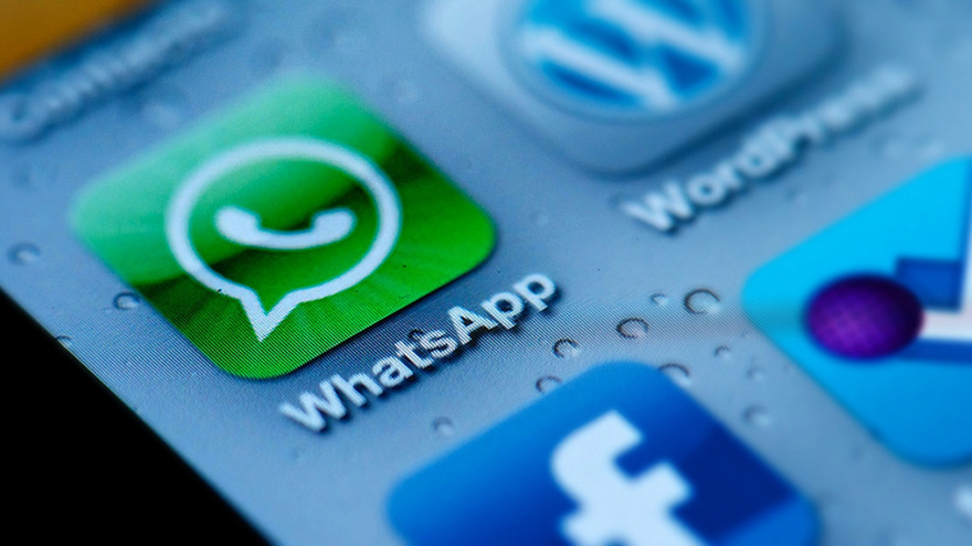 Whatsapp and governance