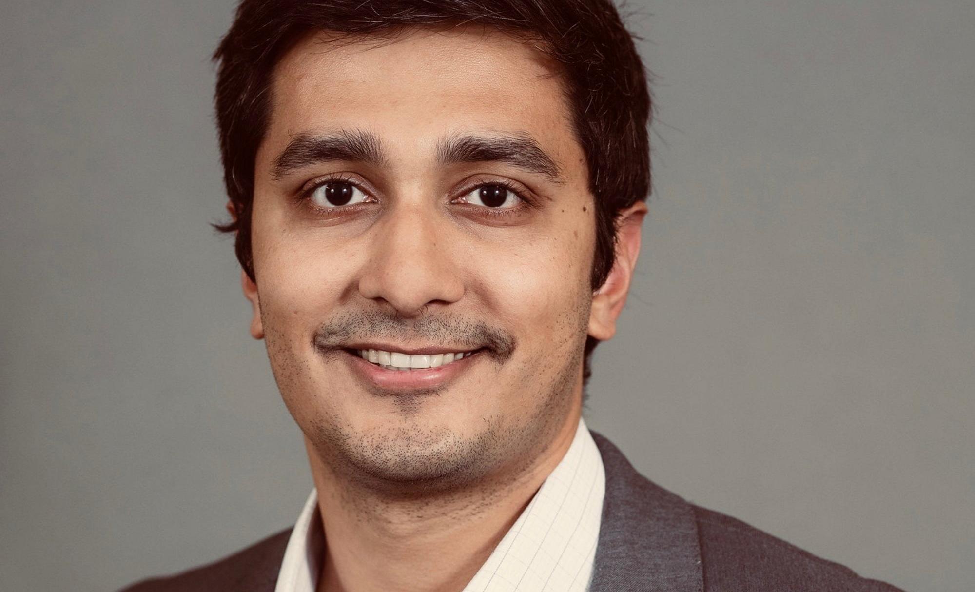 Utkarsh Saxena