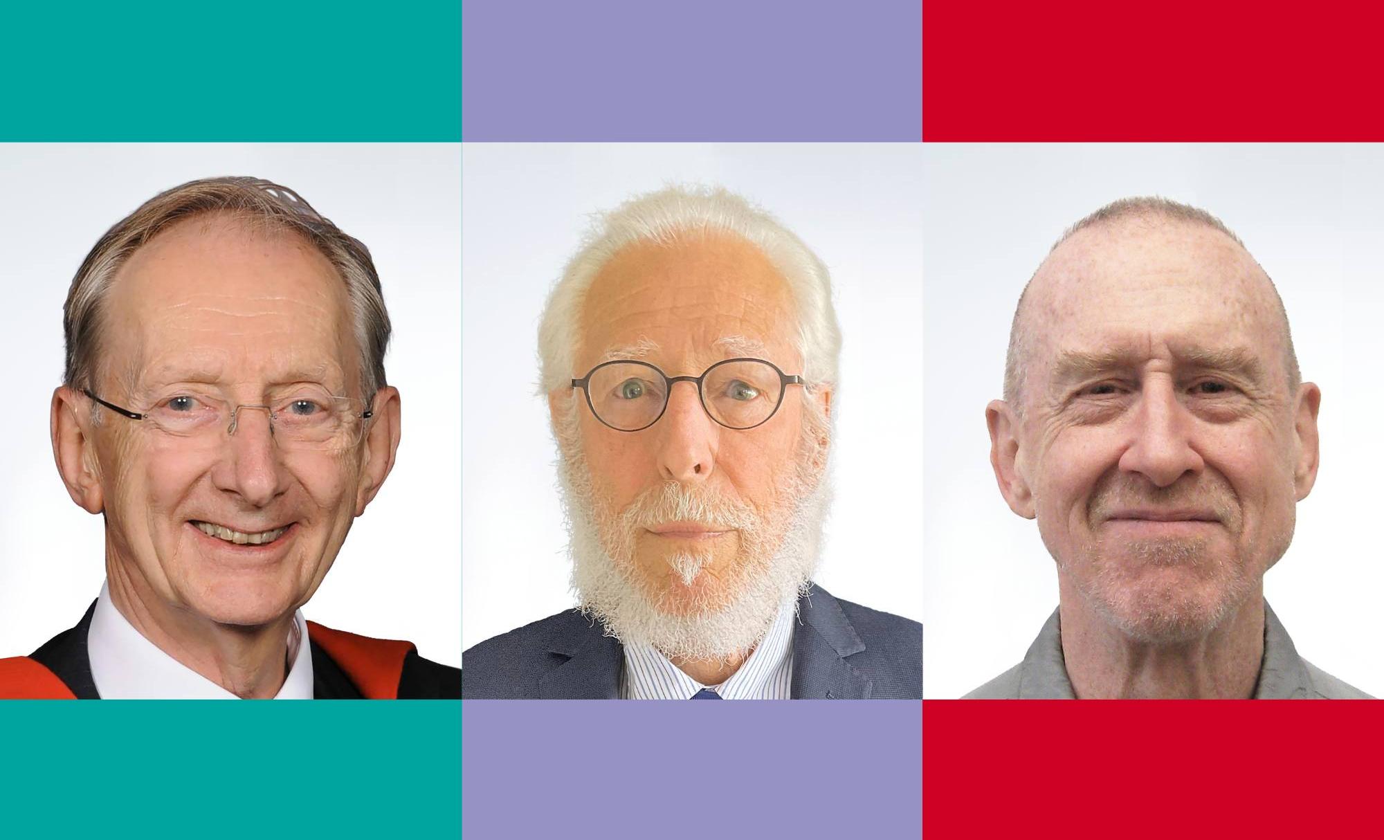 2024 Kyoto Laureates