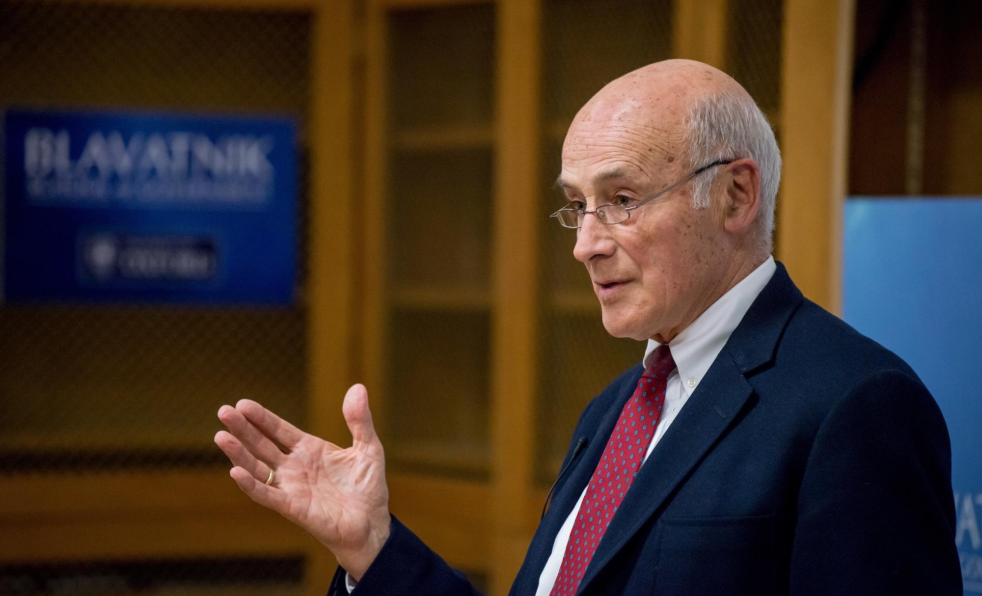 Joe Nye