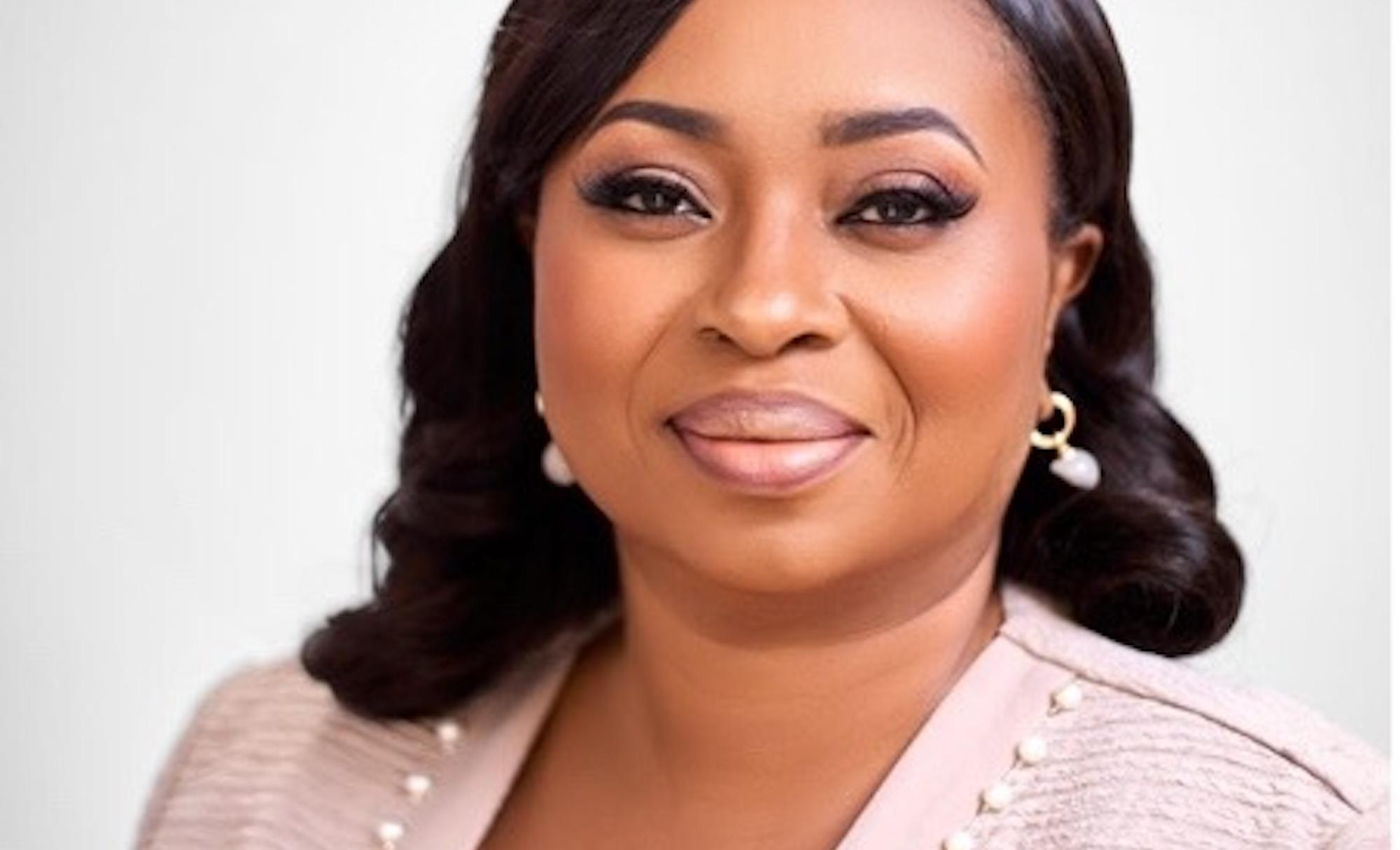 Funke Adepoju