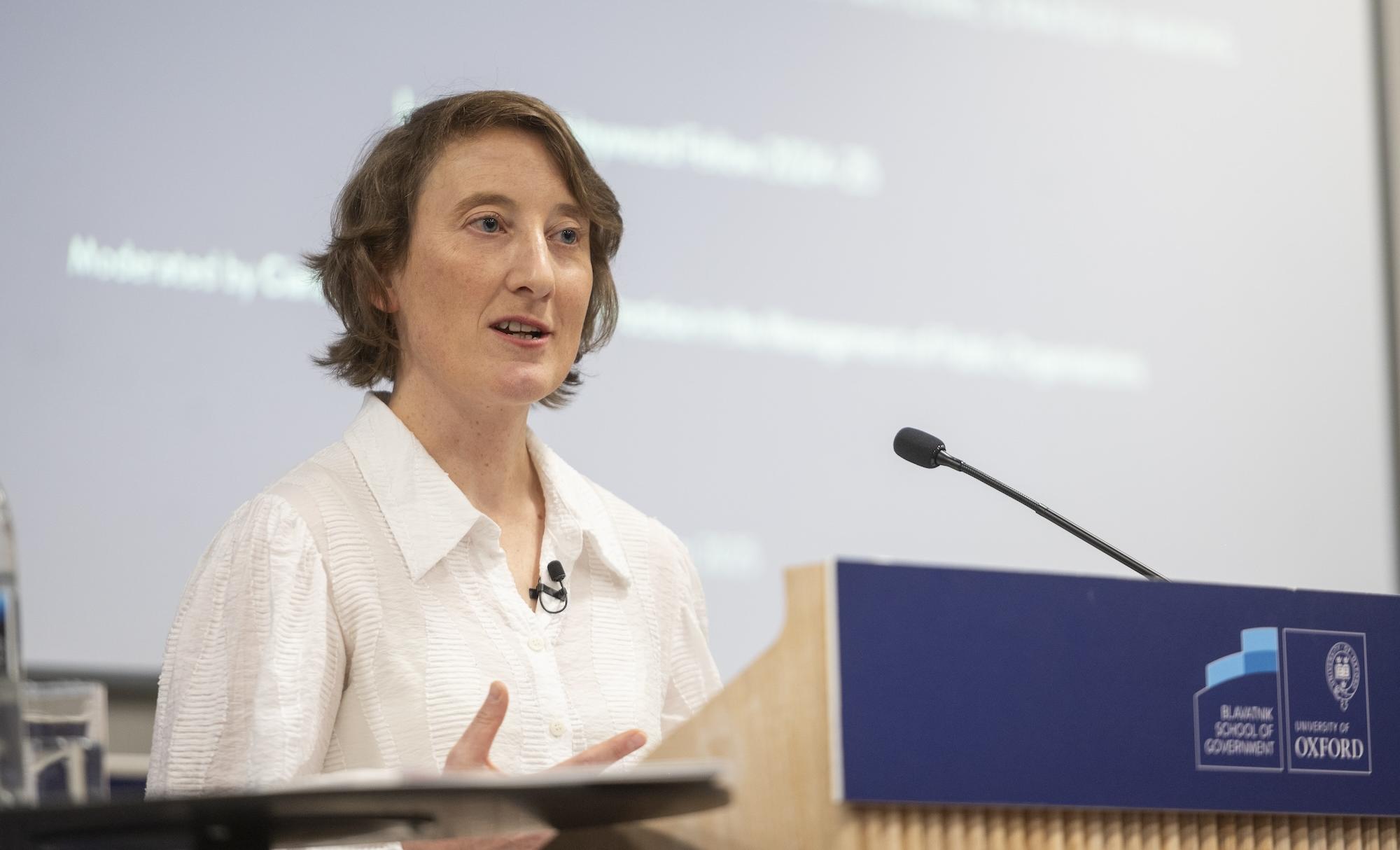 Lucy Smith 