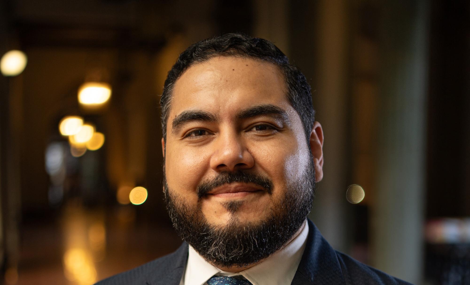 Alfredo Ortega