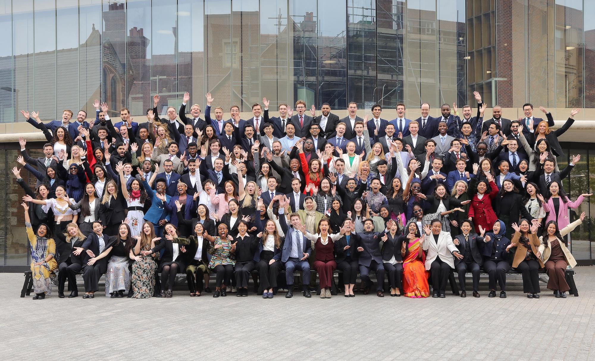 picture of MPP class