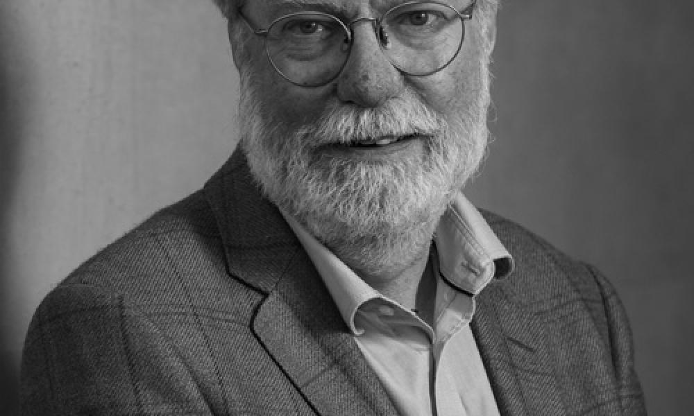 Paul Collier Blavatnik School of Government