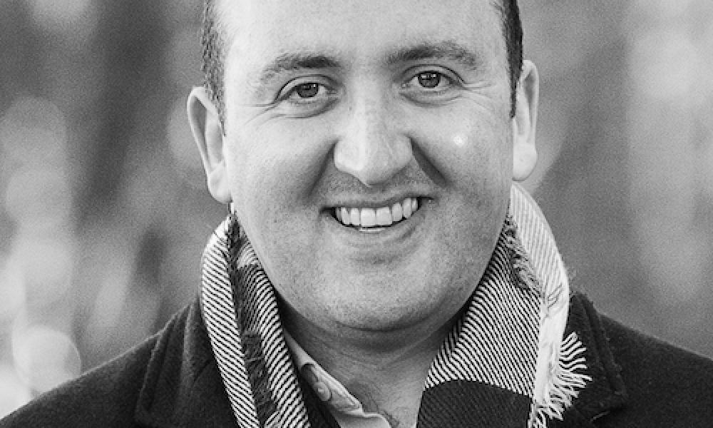 William Saunders Blavatnik School of Government