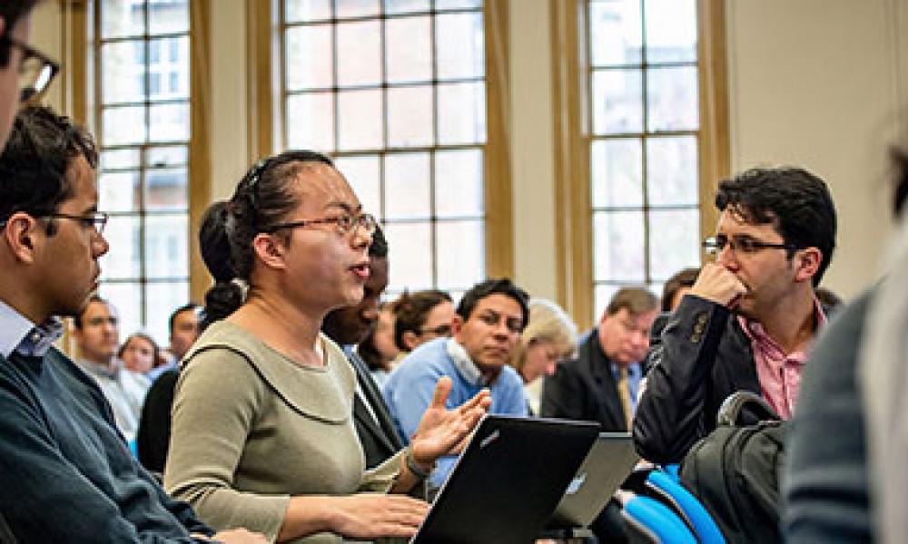 In The Wake Of ‘Land Grabs’ Do We Need New Global Rules For Land