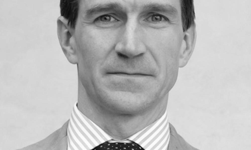 Pepper Culpepper Blavatnik School of Government