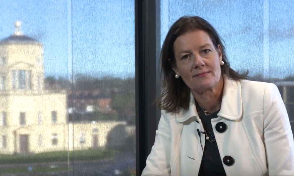 Apply now for the MPP at Oxford Blavatnik School of Government