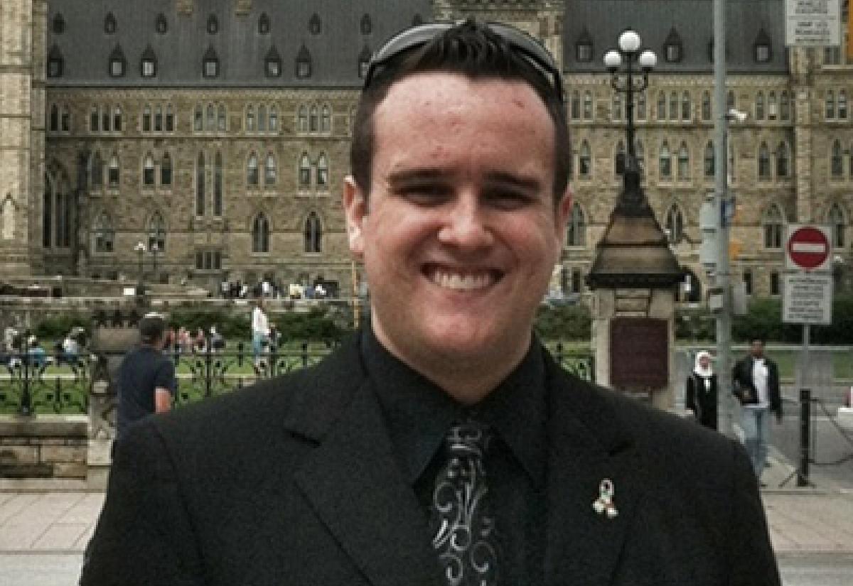 Jeremy Roberts
