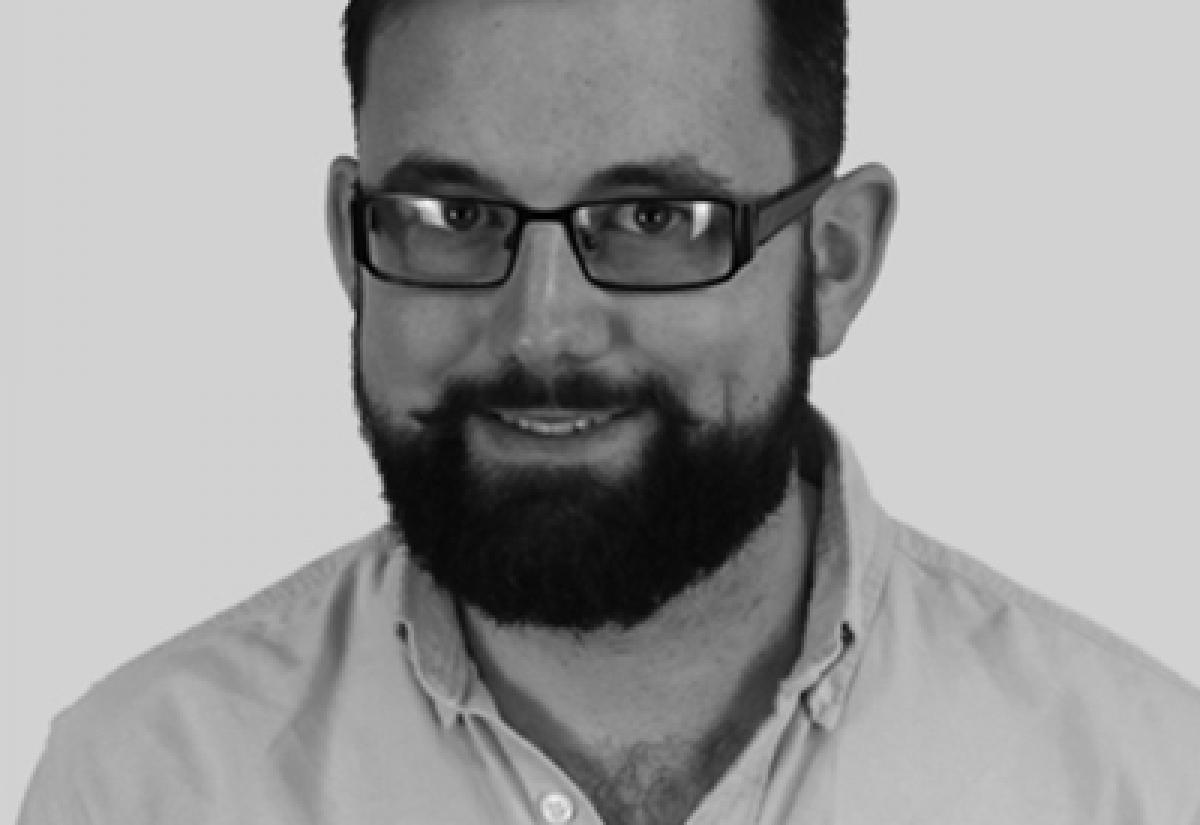 Pádraig Rice