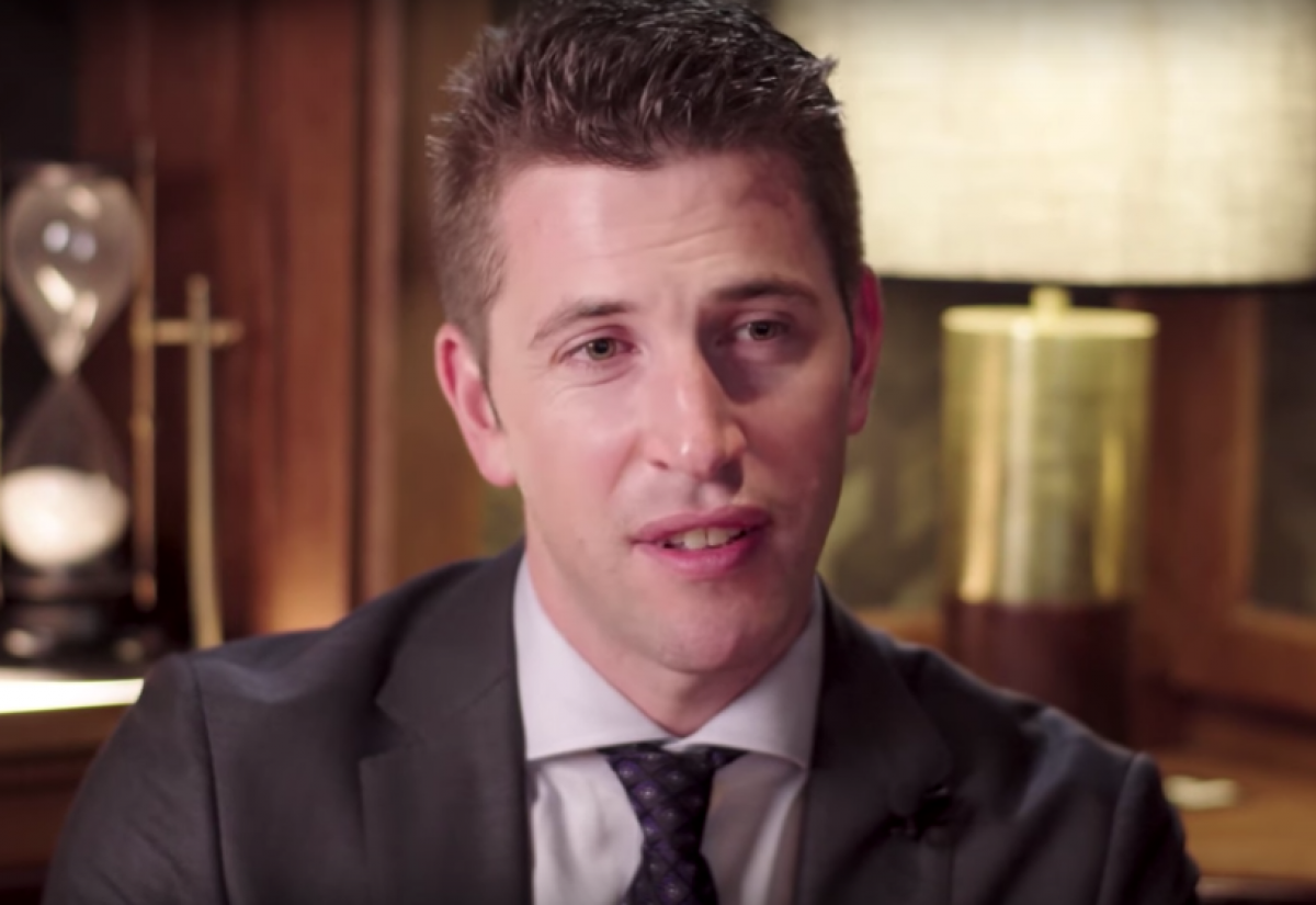 Kwok Scholars interview Dr Thomas Hale about the MPP