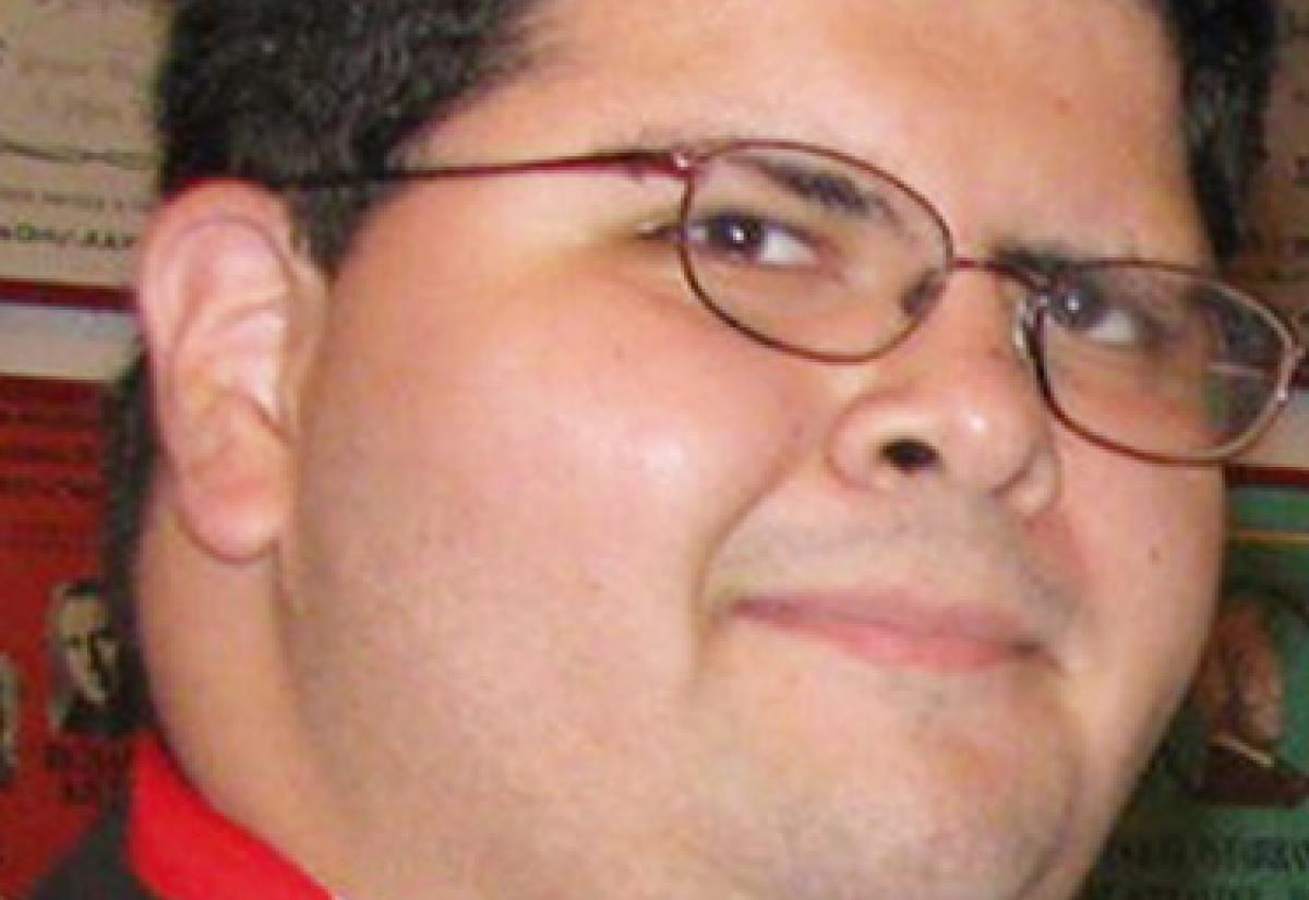 Jonathan Padilla