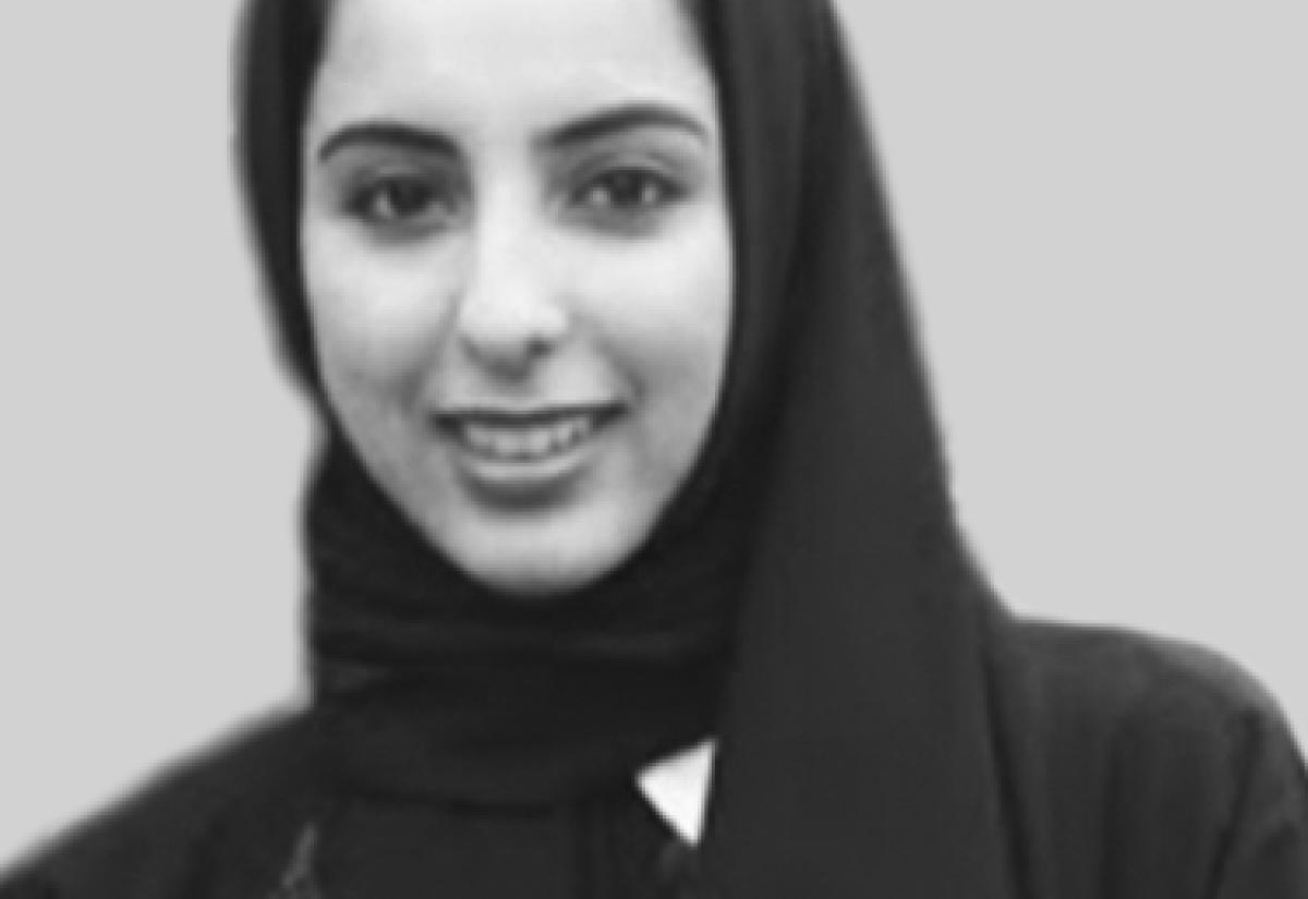 Shamma Al Mazrui