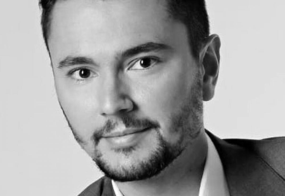 Ricardo Leitão