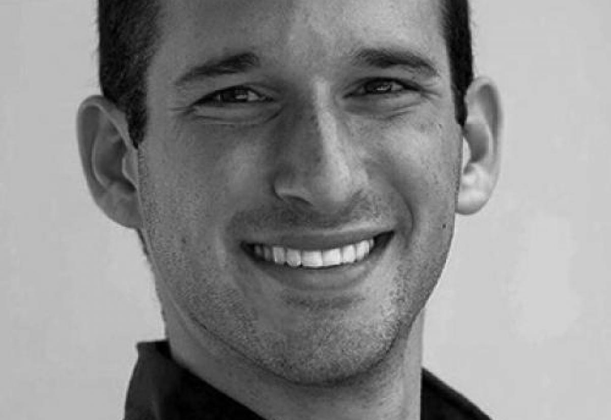 Noam Angrist