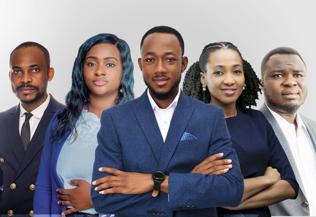 AIG Scholars