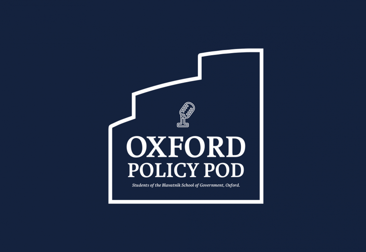 Oxford Policy Pod