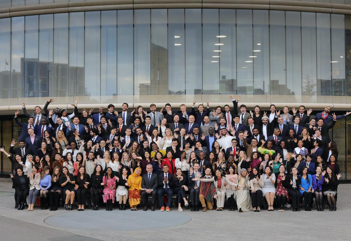 MPP class of 2021