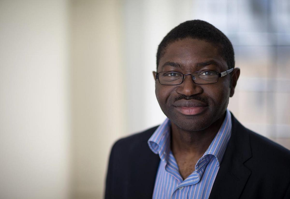 Dapo Akande