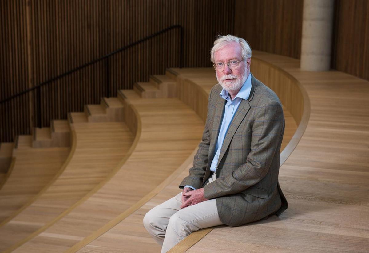 Paul Collier