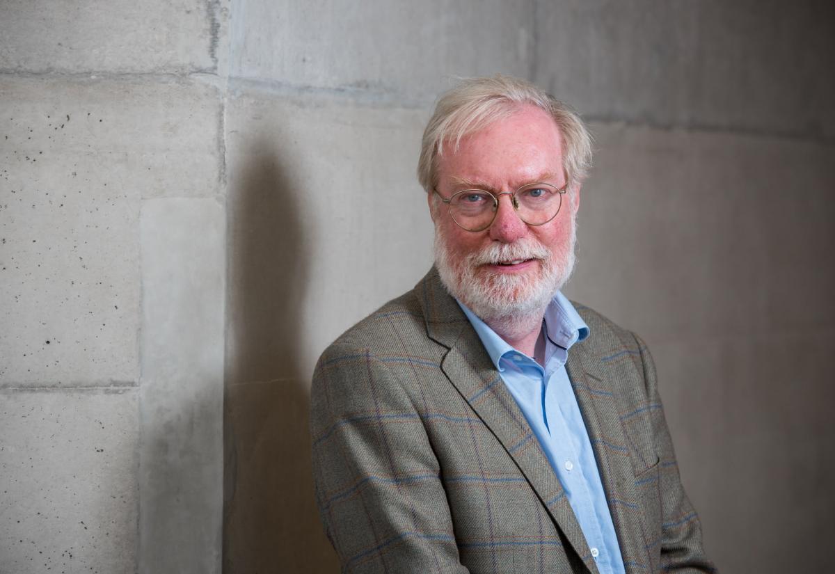 Paul Collier