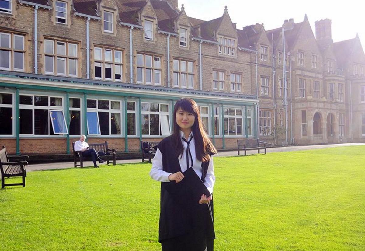 Qingling Kong