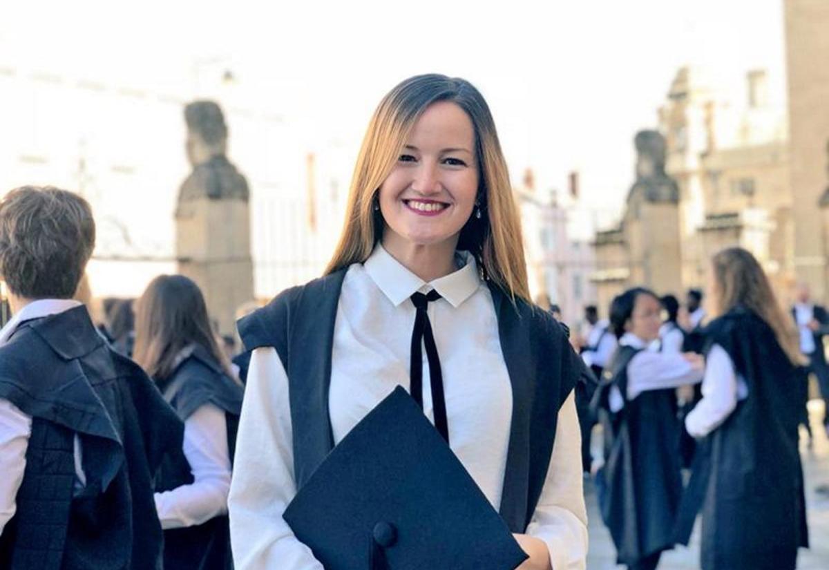 Maria Soledad Nuñez Mendez