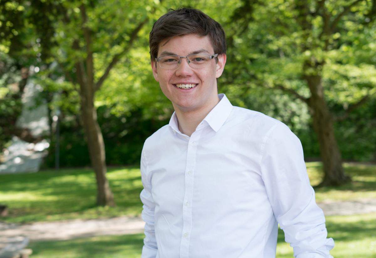 Tim Nusser