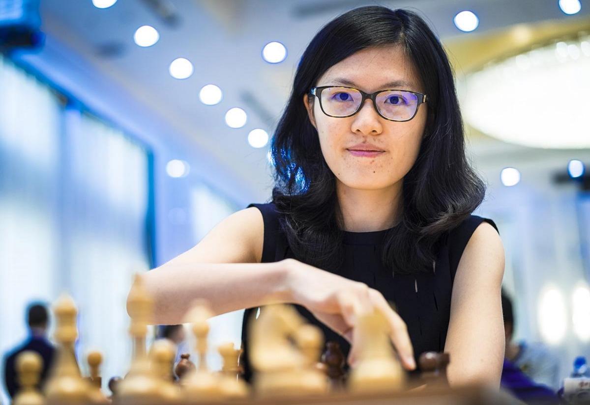 Yifan Hou