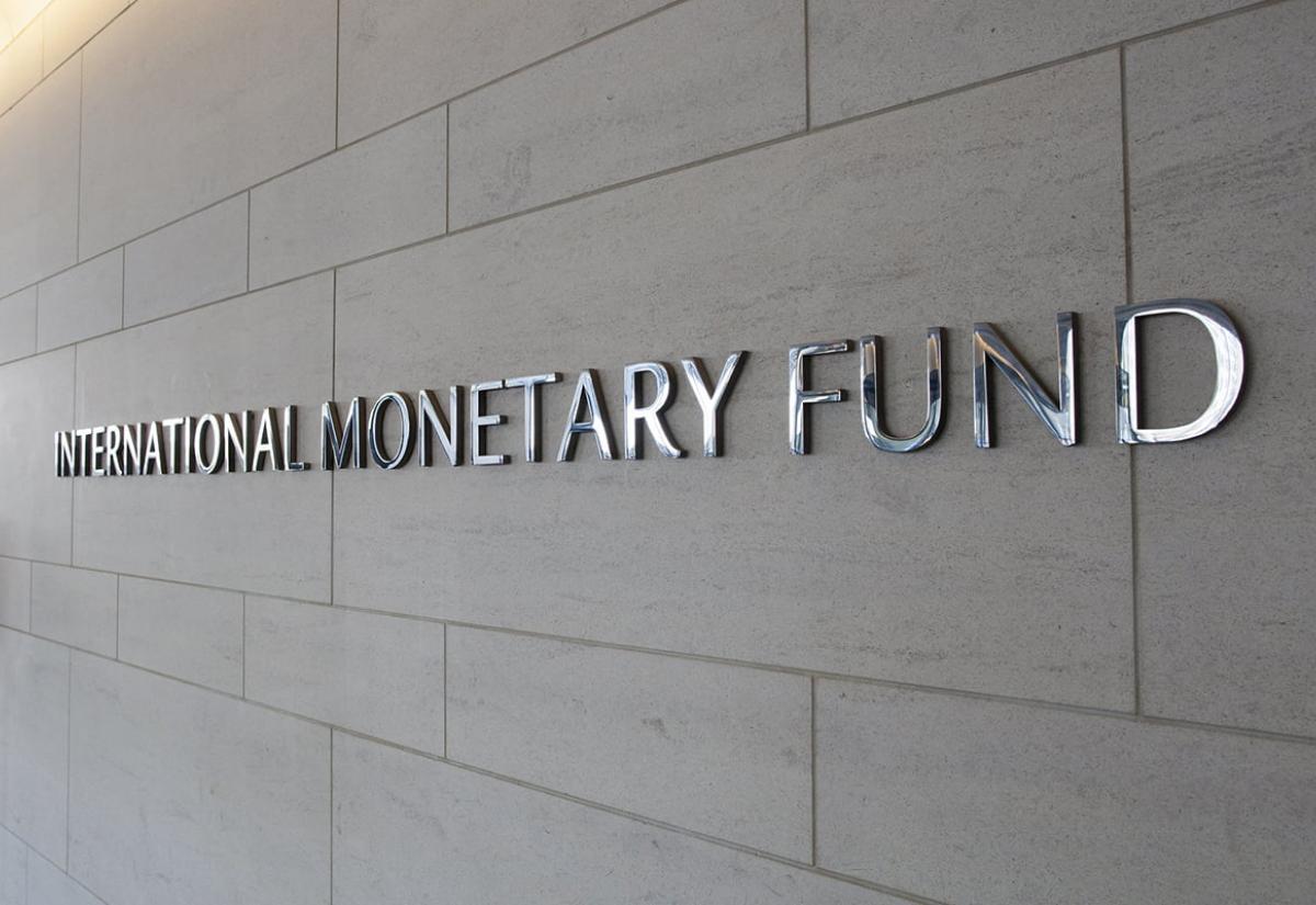 International Monetary Fund