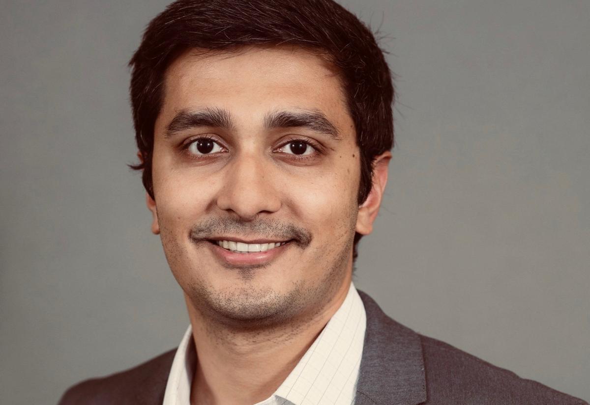Utkarsh Saxena
