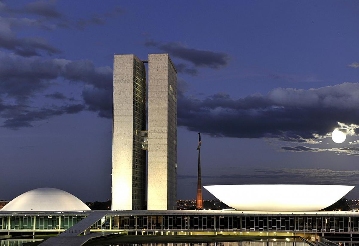 National Congress of Brazil