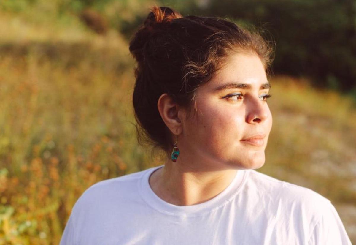 Photo of Beatriz Araujo