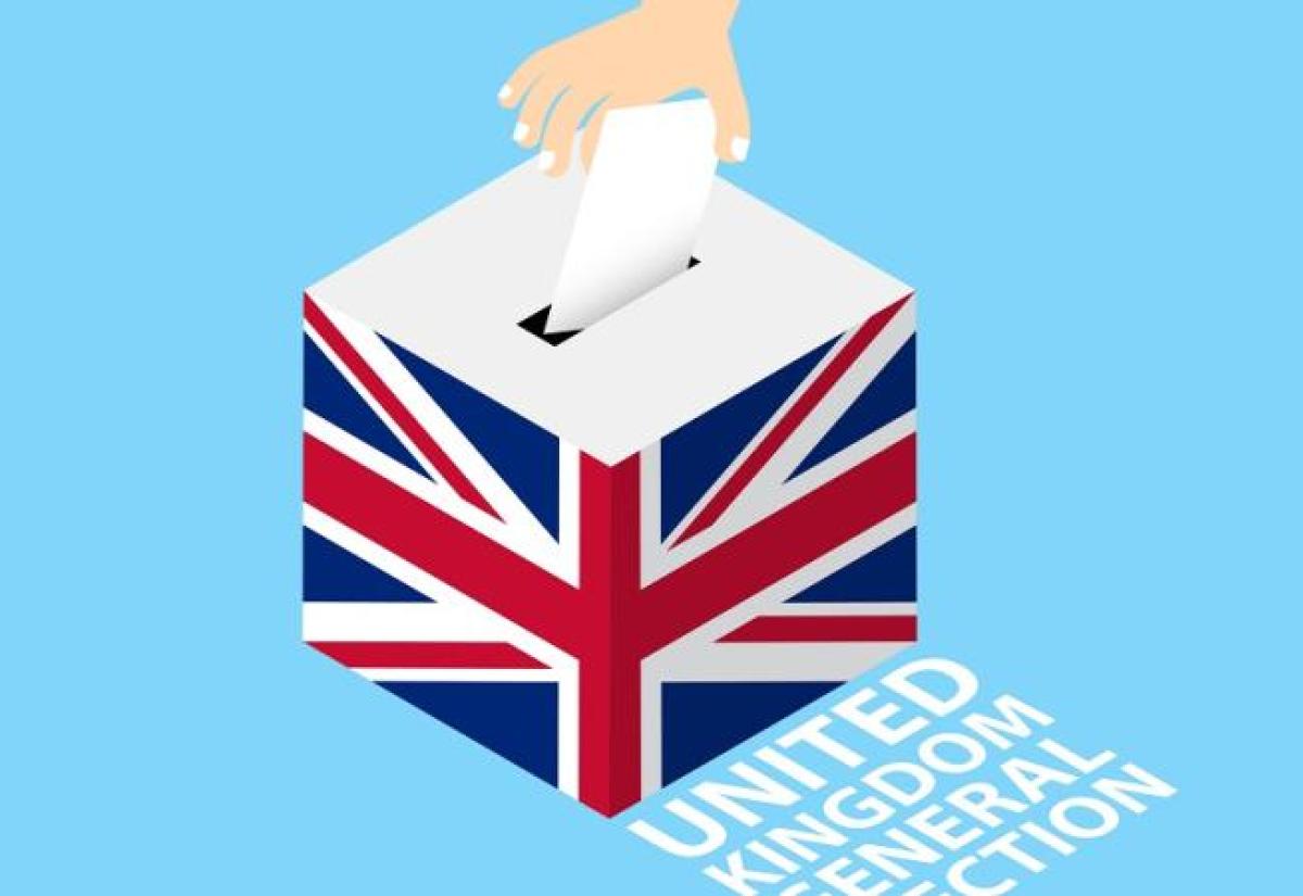 general elections uk