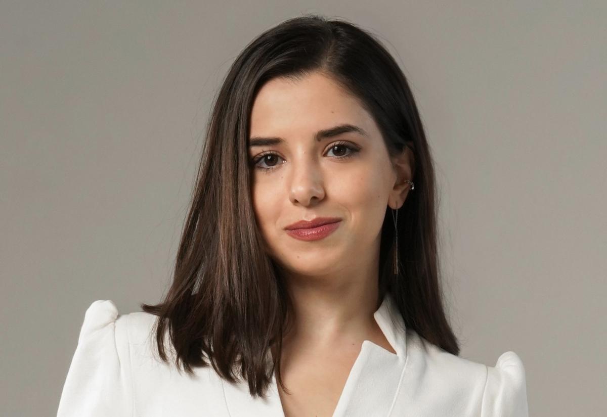 Viktorya Aydından