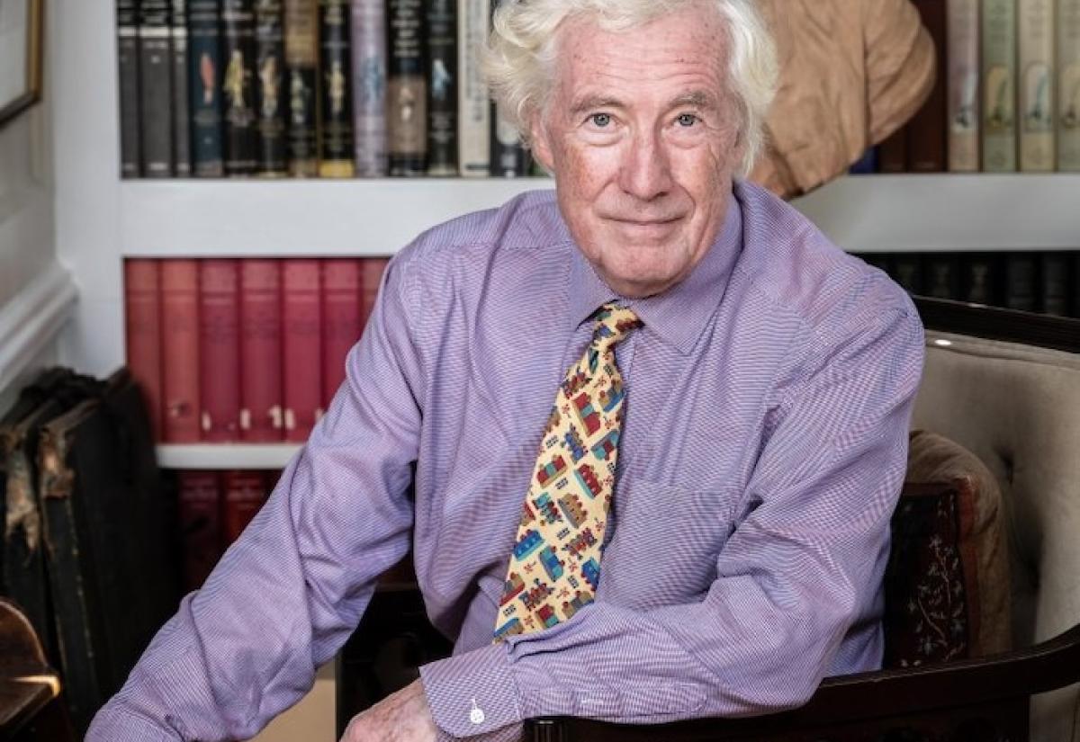 Lord Sumption