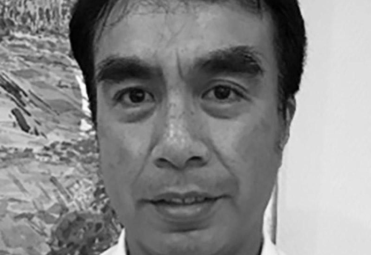 Adnan Zaylani