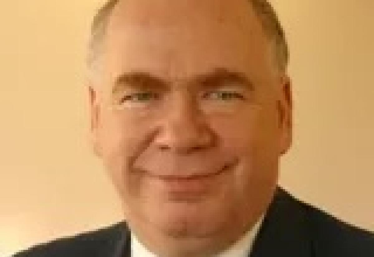 Sir Lawrence Freedman headshot