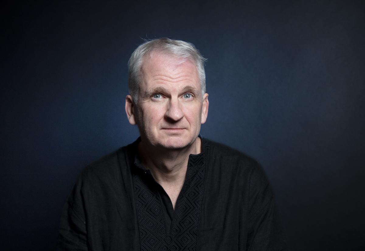 Timothy Snyder