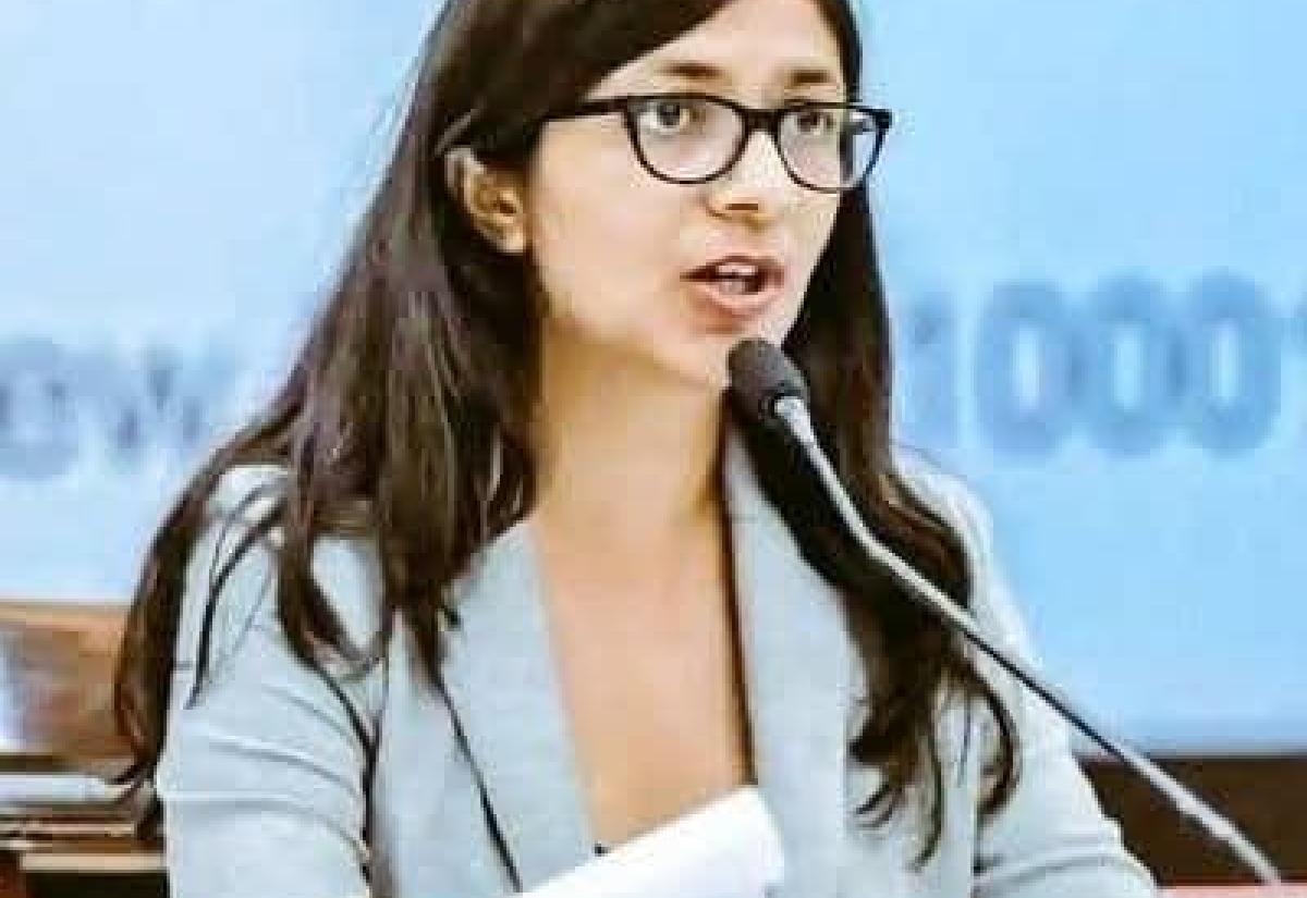 Swati Maliwal